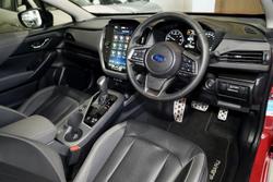 2024 Subaru Crosstrek 2.0S