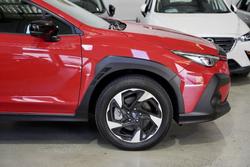 2024 Subaru Crosstrek 2.0S