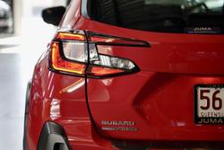 2024 Subaru Crosstrek 2.0S