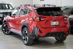 2024 Subaru Crosstrek 2.0S