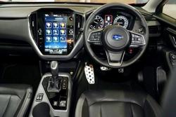 2024 Subaru Crosstrek 2.0S