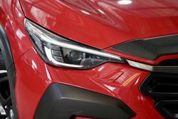 2024 Subaru Crosstrek 2.0S