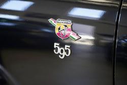 2017 Abarth 595