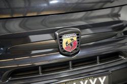 2017 Abarth 595