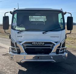 2025 Isuzu N Series NPR 45/65-175 DT D28 Tradepack