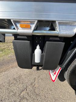 2025 Isuzu N Series NPR 45/65-175 DT D28 Tradepack