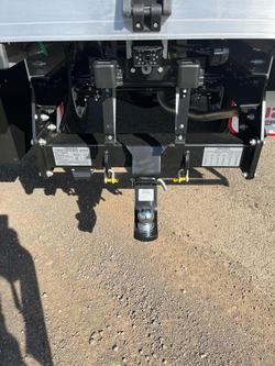 2025 Isuzu N Series NPR 45/65-175 DT D28 Tradepack