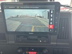 2025 Isuzu N Series NPR 45/65-175 DT D28 Tradepack