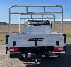 2025 Isuzu N Series NPR 45/65-175 DT D28 Tradepack