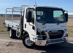 2025 Isuzu N Series NPR 45/65-175 DT D28 Tradepack