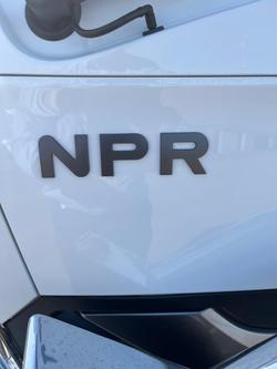 2025 Isuzu N Series NPR 45/65-175 DT D28 Tradepack