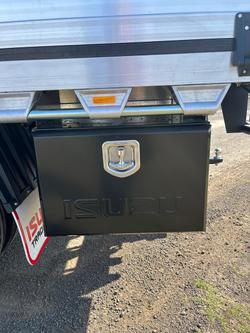 2025 Isuzu N Series NPR 45/65-175 DT D28 Tradepack