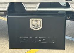 2025 Isuzu N Series NPR 45/65-175 DT D28 Tradepack