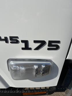 2025 Isuzu N Series NPR 45/65-175 DT D28 Tradepack