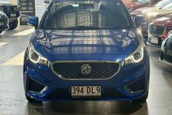 2020 MG MG3 Excite