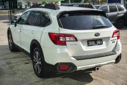 2018 Subaru Outback 2.0D Premium