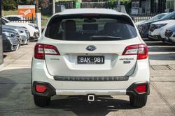 2018 Subaru Outback 2.0D Premium