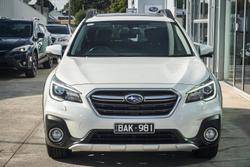 2018 Subaru Outback 2.0D Premium