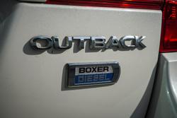 2018 Subaru Outback 2.0D Premium