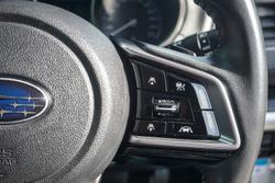 2018 Subaru Outback 2.0D Premium