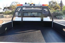 2022 Toyota Hilux SR