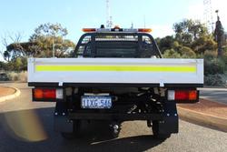 2022 Toyota Hilux SR