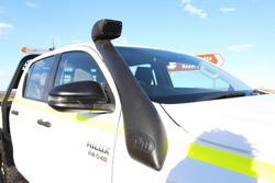 2022 Toyota Hilux SR