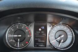 2022 Toyota Hilux SR