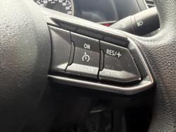2017 Mazda 3 Neo BN Series Sonic Silver