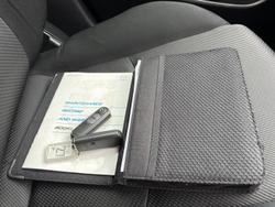 2017 Mazda 3 Neo BN Series Sonic Silver