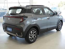 2025 Mahindra XUV3XO AX5L