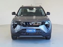 2025 Mahindra XUV3XO AX5L