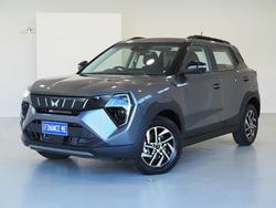 2025 Mahindra XUV3XO AX5L