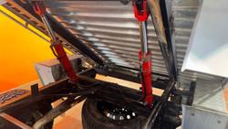 2015 Mazda BT-50 XTR