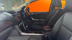 2015 Mazda BT-50 XTR