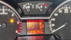 2015 Mazda BT-50 XTR