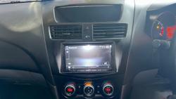 2015 Mazda BT-50 XTR