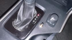 2015 Mazda BT-50 XTR