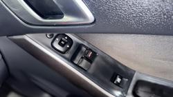 2015 Mazda BT-50 XTR