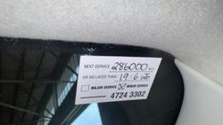 2015 Mazda BT-50 XTR