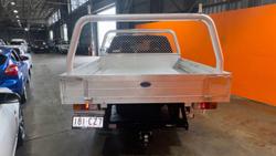 2015 Mazda BT-50 XTR