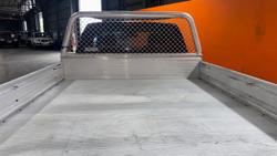 2015 Mazda BT-50 XTR