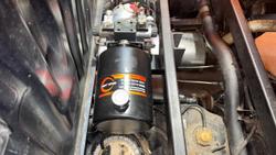 2015 Mazda BT-50 XTR