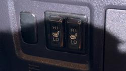 2007 Mitsubishi Pajero VR-X