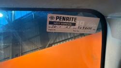 2007 Mitsubishi Pajero VR-X