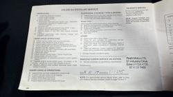 2007 Mitsubishi Pajero VR-X