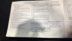 2007 Mitsubishi Pajero VR-X