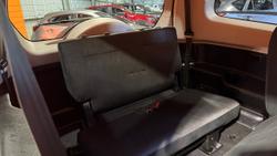 2007 Mitsubishi Pajero VR-X