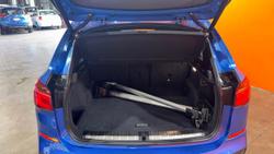 2016 BMW X1 sDrive18d