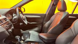 2016 BMW X1 sDrive18d